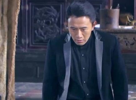 光影 4集