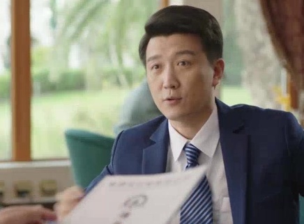 大浦东 15集