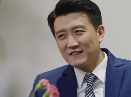 大浦东 21集