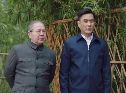 大浦东 23集