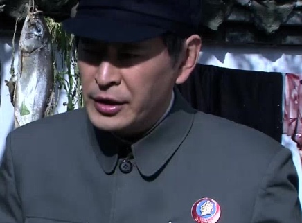 归途 26集