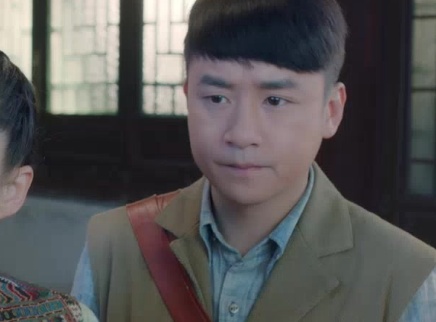 乱世危情 6集