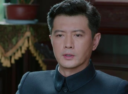 乱世危情 5集
