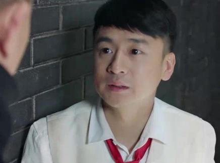乱世危情 11集