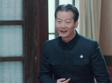 乱世危情 44集