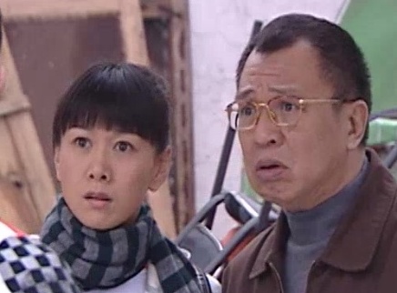 我要活下去 8集