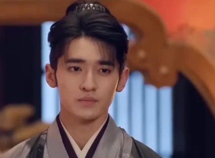 花朝秋月夜 越南语版 17集
