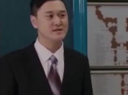 鸣警出击 6集