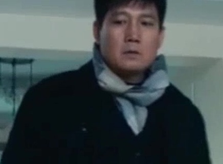 鸣警出击 7集