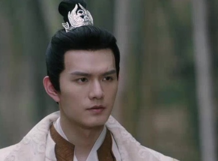 明月祭君心 15集