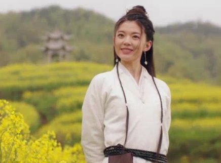 明月祭君心 22集