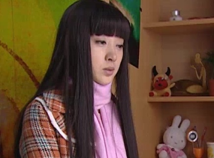 新女大学生宿舍 16集