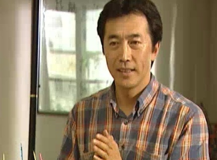 给点阳光就灿烂 6集