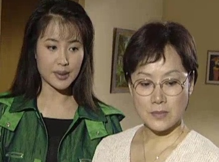 潜罪 10集