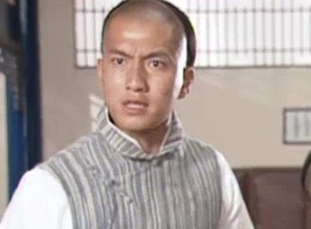 新少林五祖 18集