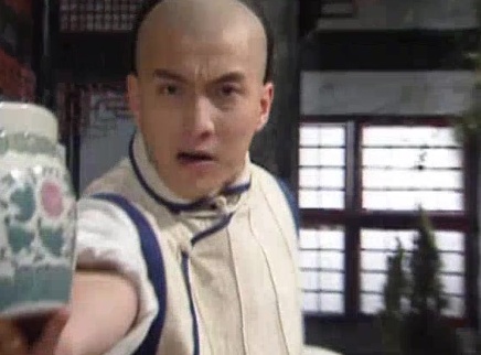 新少林五祖 9集