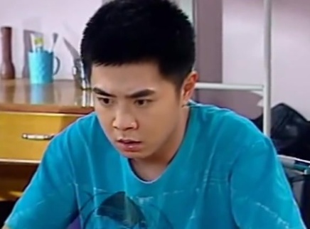 校园记事簿 28集