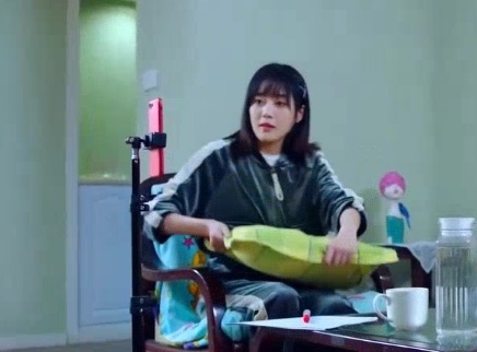 夏夜知君暖 越南语版 17集