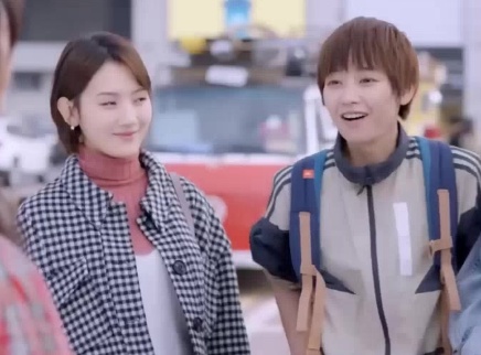 那时的我们 越南语版 30集