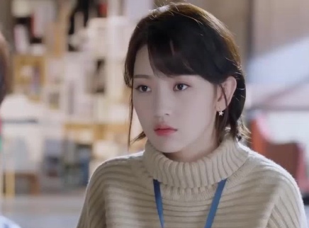 那时的我们 越南语版 24集