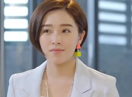 那刻的怦然心动 越南语版 11集