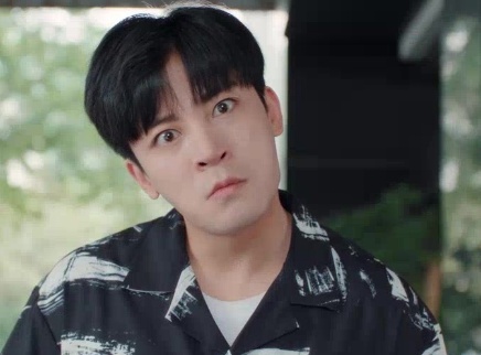 不止是合租的关系 29集