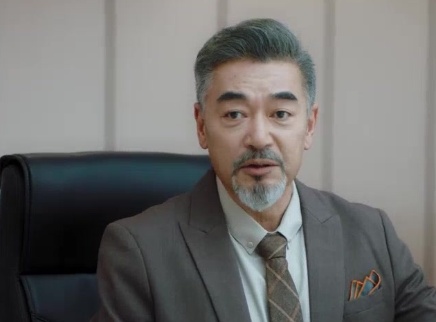 站住！花小姐 速享版 15集