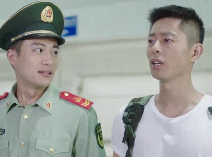 火红的青春 1集