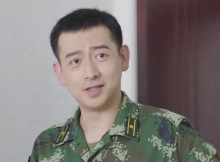 火红的青春 8集
