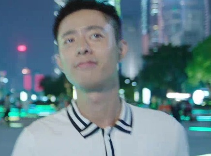 火红的青春 13集