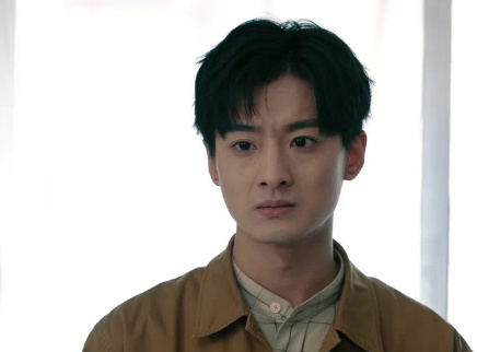 侦探者也 追忆篇 20集