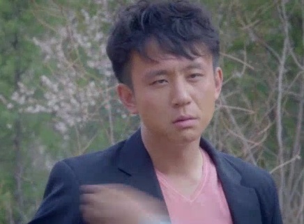 小米的爱情 12集