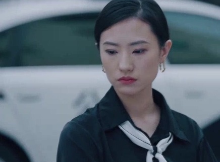 时间与风 9集