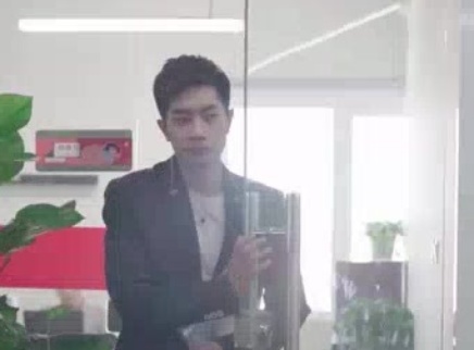 伊先生的追妻手册 4集