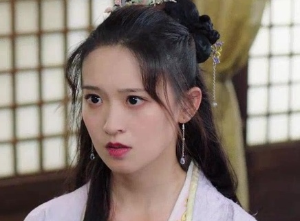 小农女火辣辣 19集