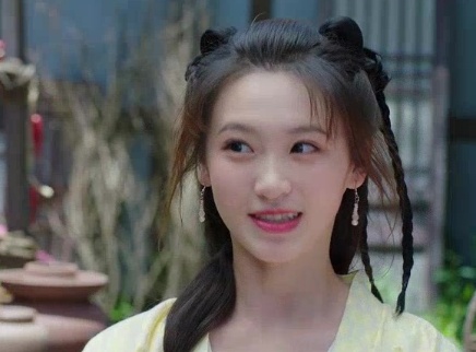 小农女火辣辣 10集