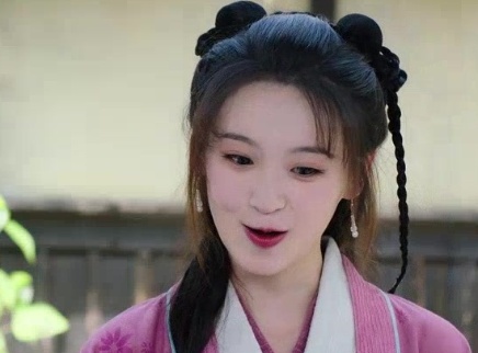 小农女火辣辣 5集