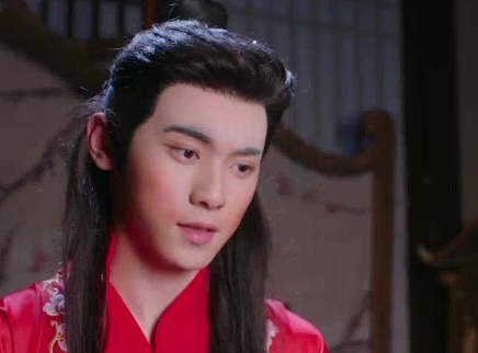 步步惊心的俏公子 1集