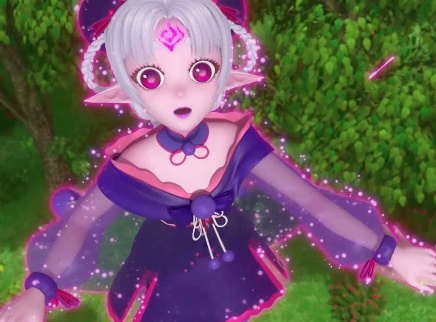 星卡梦少女之魔法精灵 15集