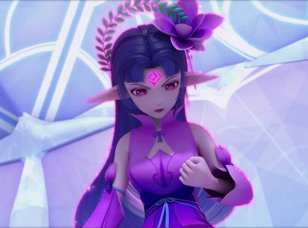 星卡梦少女之魔法精灵 41集