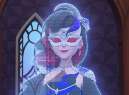 星卡梦少女之魔法精灵 47集