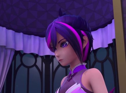 星卡梦少女之魔法精灵 46集