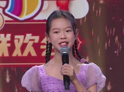 湖南经视&ldquo;向上少年&rdquo;大联欢 22集