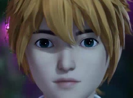 妖神记 第六季 10集