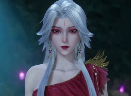 妖神记 第六季 15集