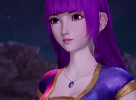 妖神记 第六季 52集