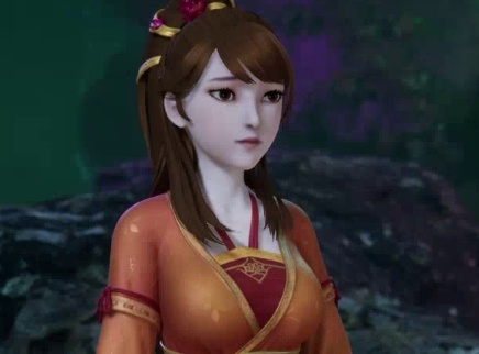 妖神记 第五季 7集