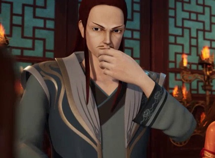 妖神记 第五季 39集