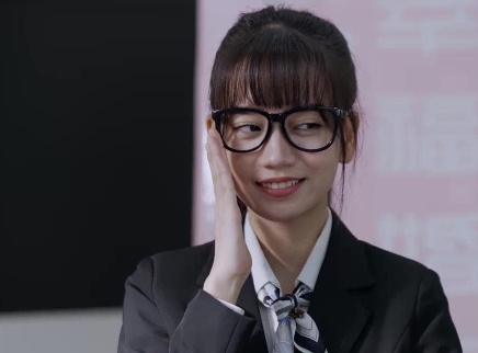 迟早遇见你 11集