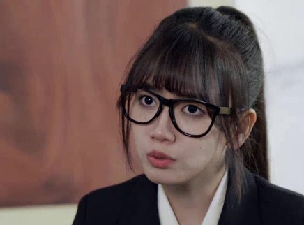 迟早遇见你 10集